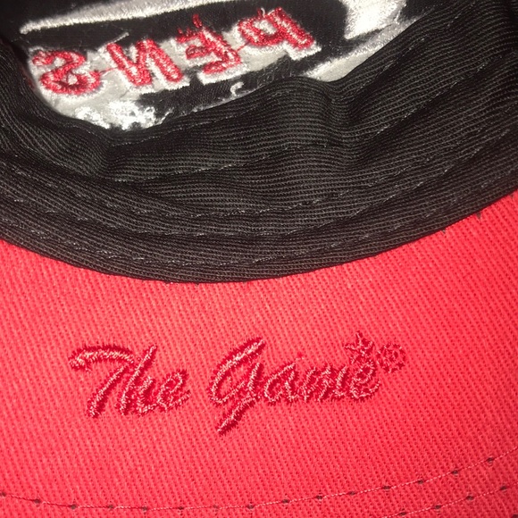 🎉Host Pick✅3for $25✅ NWT Super NASCAR Penske Hat - Picture 6 of 6